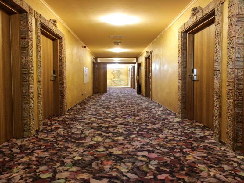 Hotel Ksi Ocia Jv Zefa image