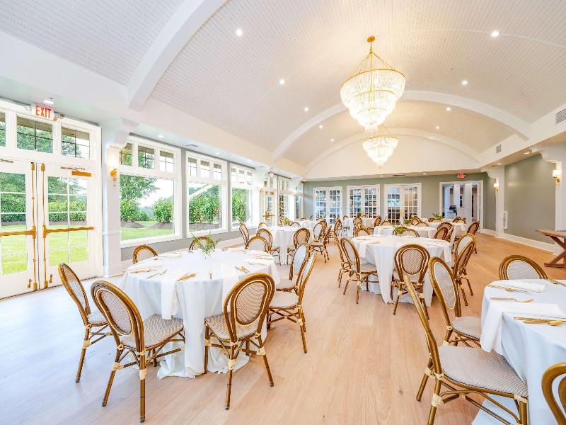The Inn At Lbi National Golf Resort image