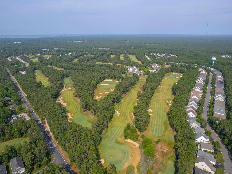 The Inn At Lbi National Golf Resort image