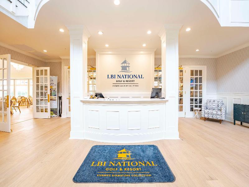 The Inn At Lbi National Golf Resort image