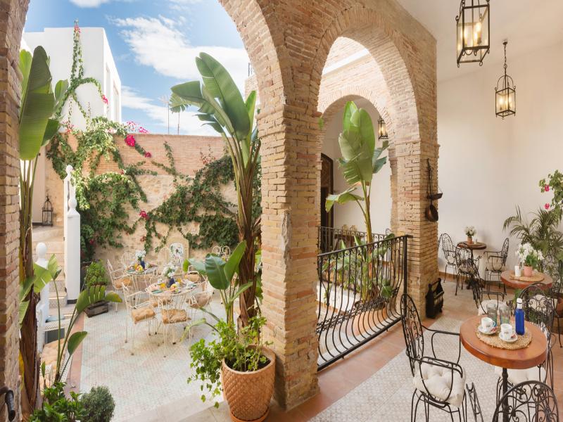 Art boutique La Casona de las Flores image