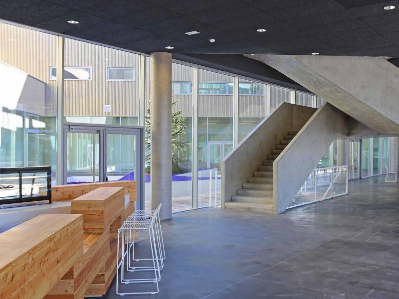 Auberge De Jeunesse Hi Lille image