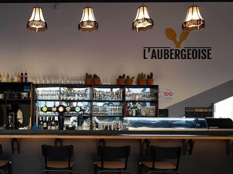 Auberge De Jeunesse Hi Lille image