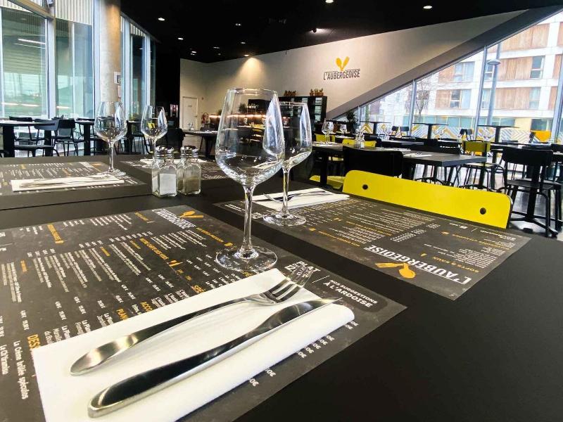 Auberge De Jeunesse Hi Lille image