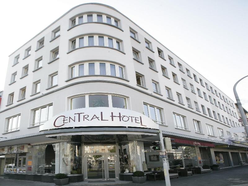 Central Hotel image