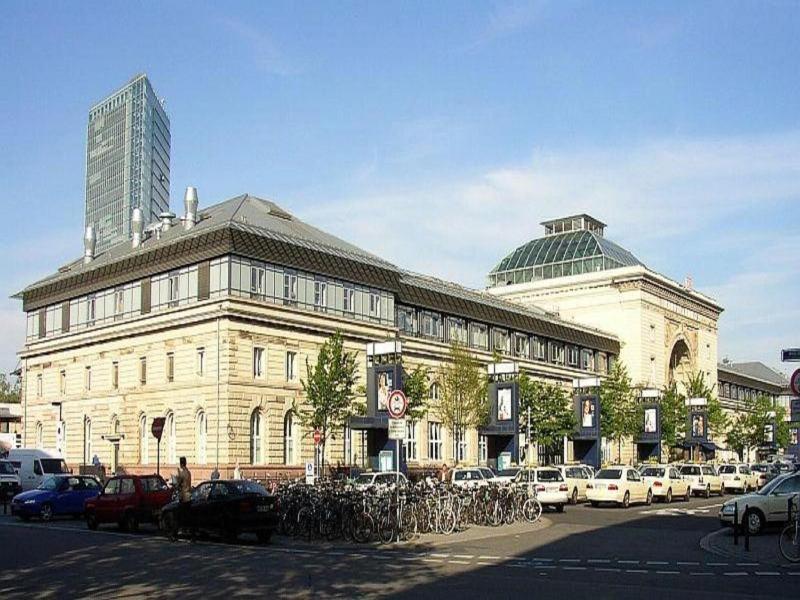 Central Hotel image