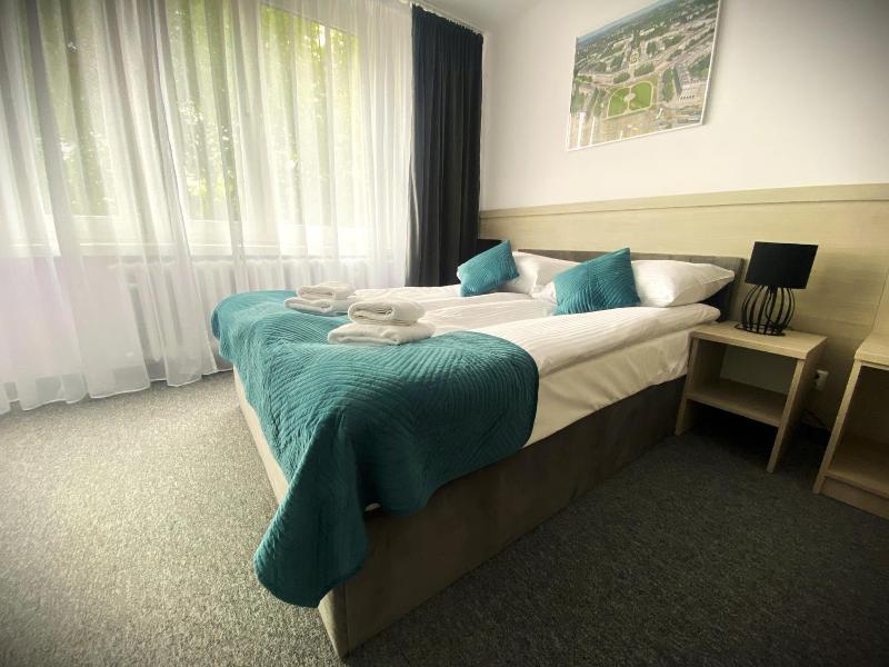 Hotel Felix image