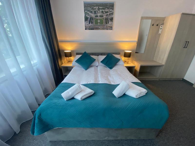 Hotel Felix image