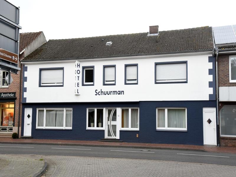 Hotel Schuurman image
