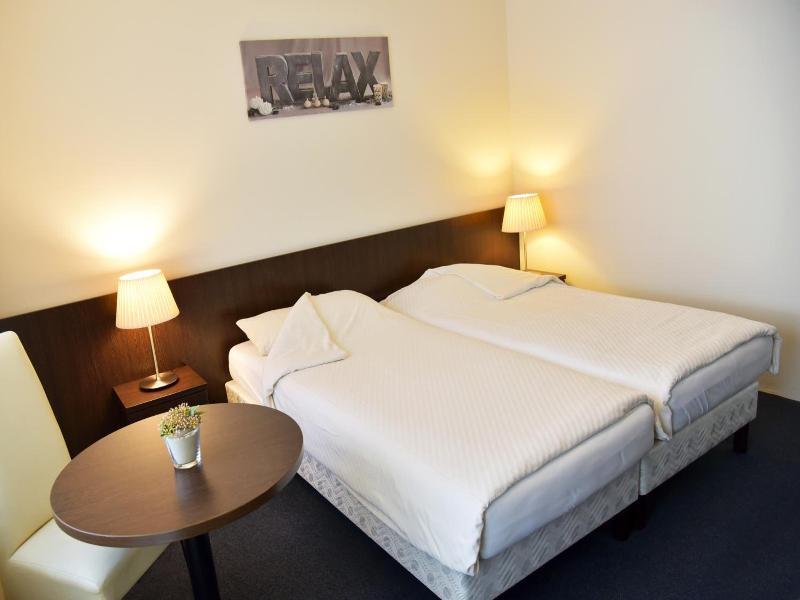 Hotel Schuurman image