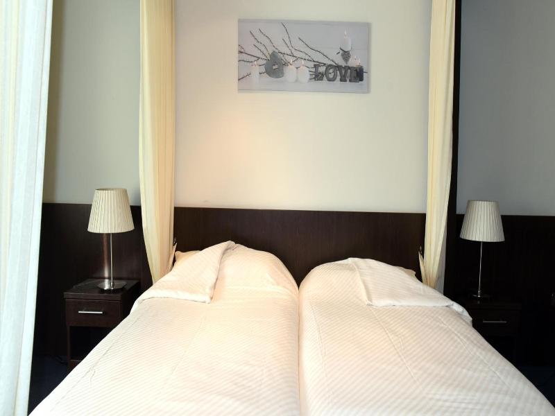 Hotel Schuurman image