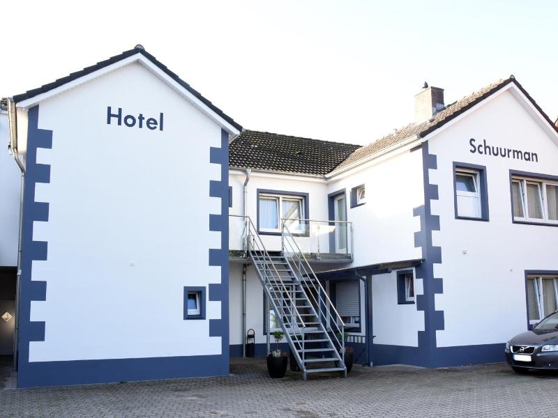 Hotel Schuurman image