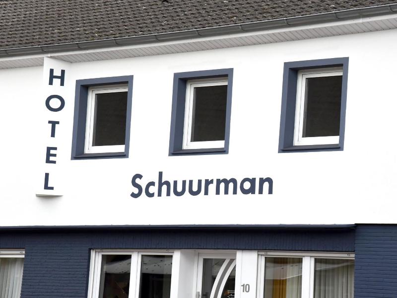 Hotel Schuurman image