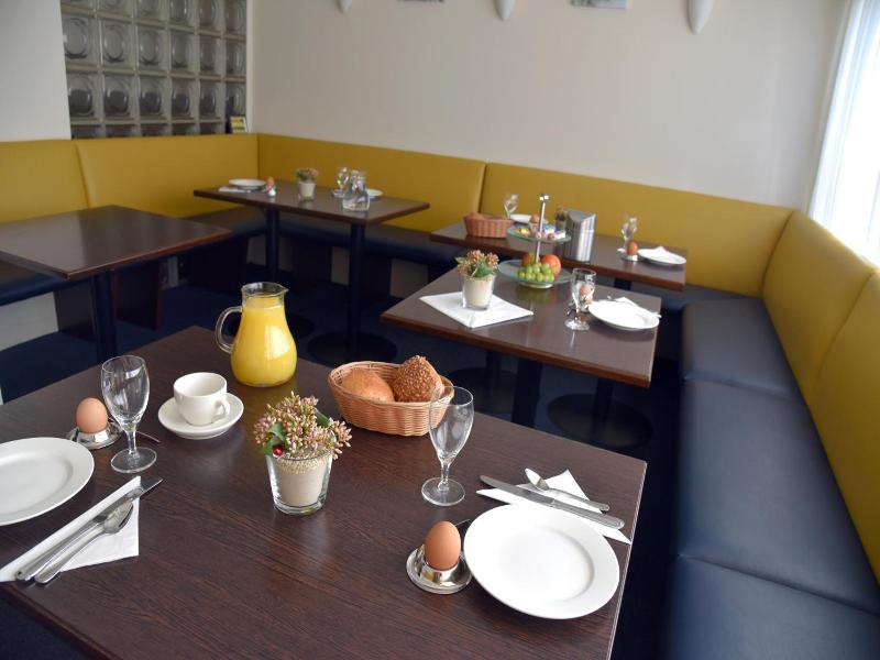 Hotel Schuurman image