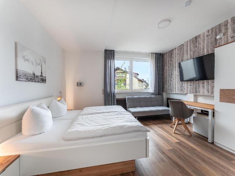 Hotel Glas Schwarzwald image