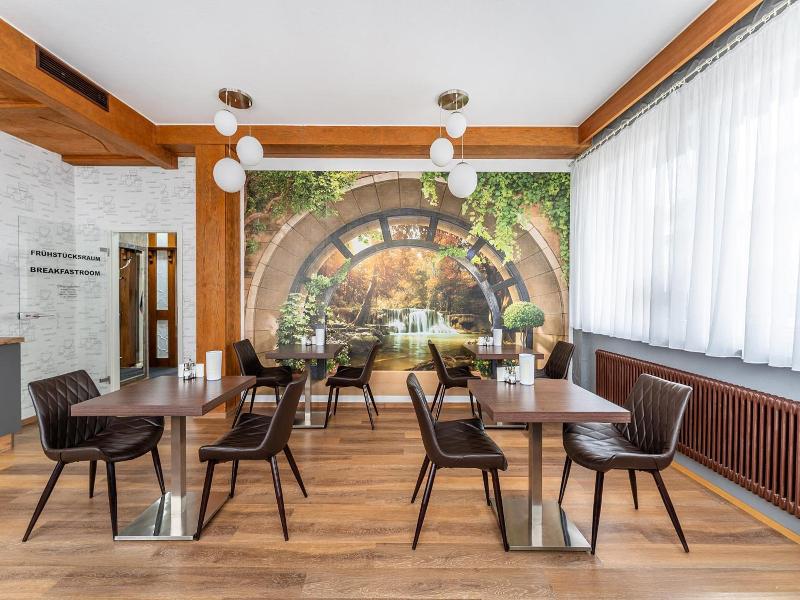 Hotel Glas Schwarzwald image