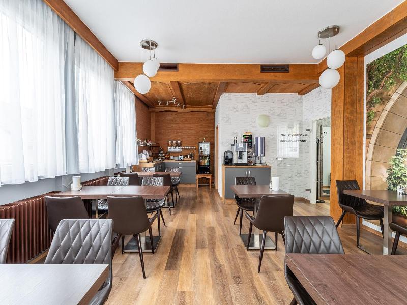 Hotel Glas Schwarzwald image
