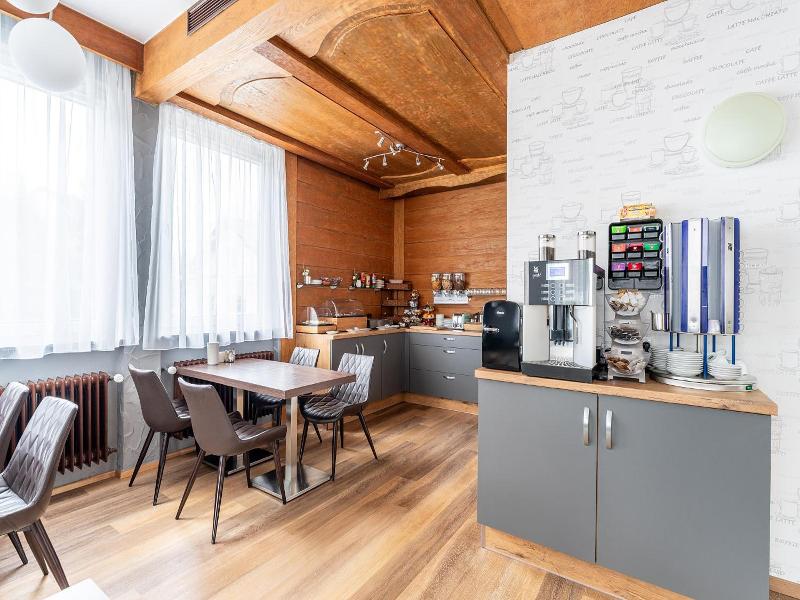 Hotel Glas Schwarzwald image
