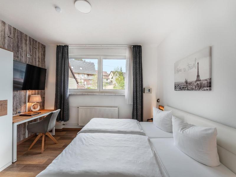Hotel Glas Schwarzwald image