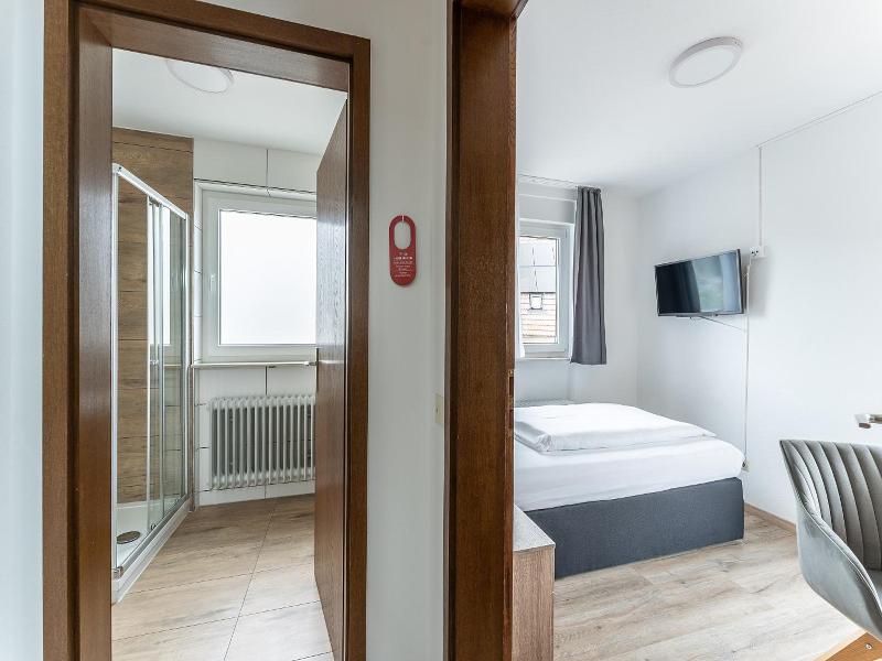 Hotel Glas Schwarzwald image