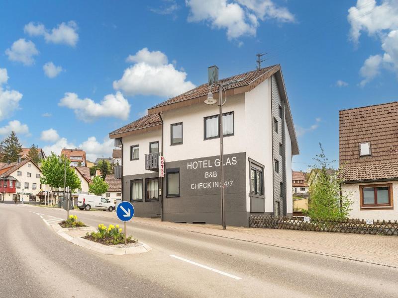 Hotel Glas Schwarzwald image