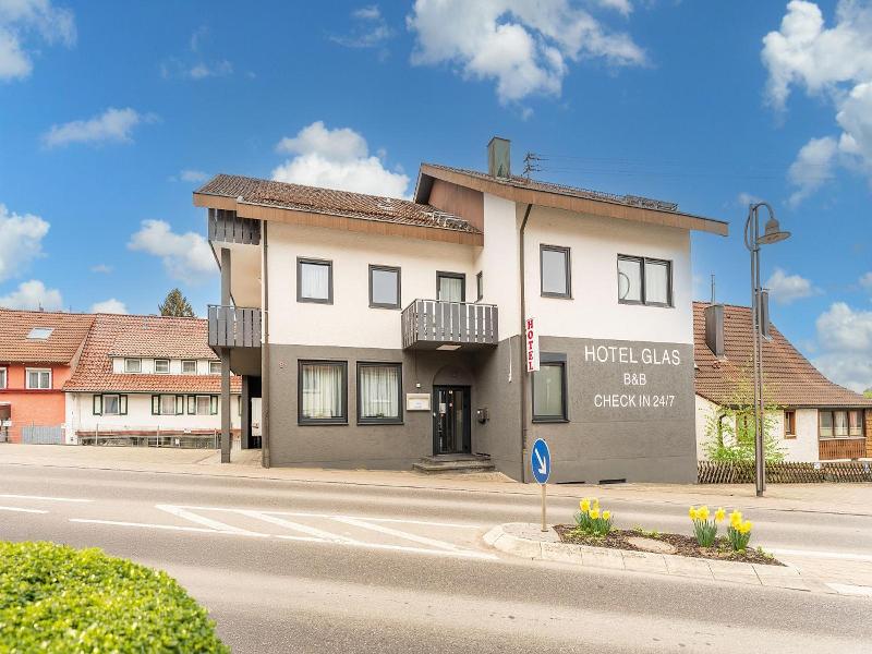 Hotel Glas Schwarzwald image