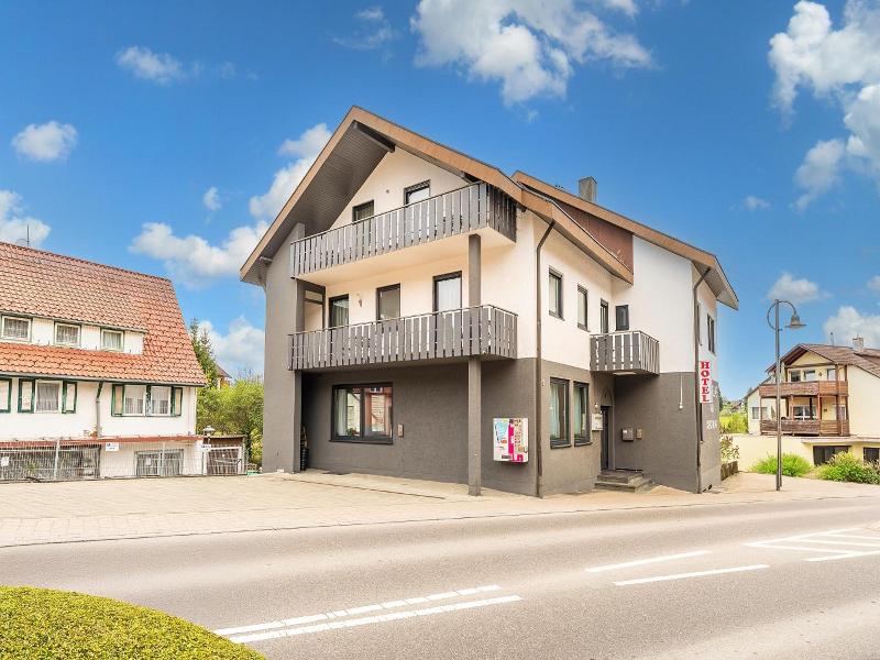 Hotel Glas Schwarzwald image