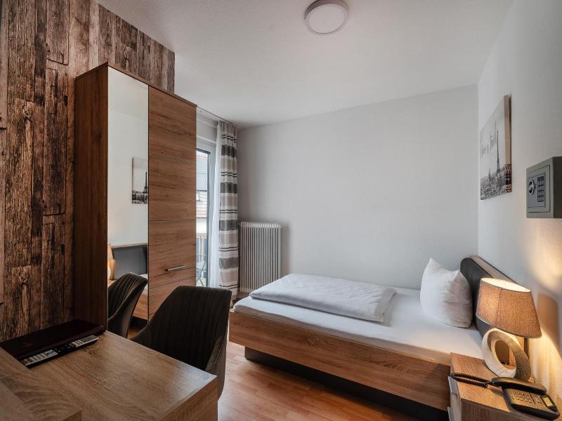 Hotel Glas Schwarzwald image