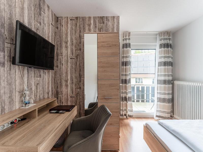 Hotel Glas Schwarzwald image
