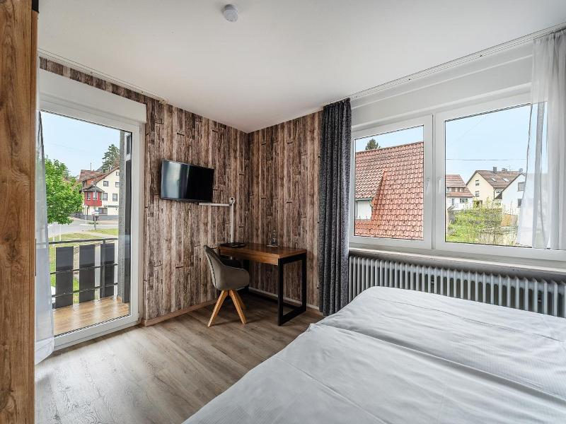 Hotel Glas Schwarzwald image