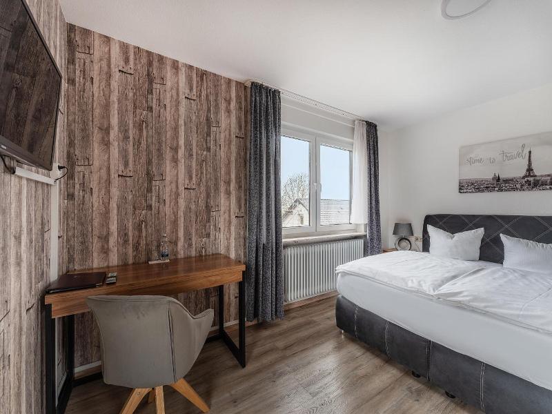 Hotel Glas Schwarzwald image