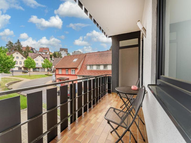 Hotel Glas Schwarzwald image