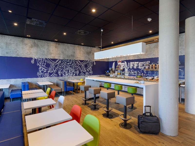 Ibis Budget Konstanz image