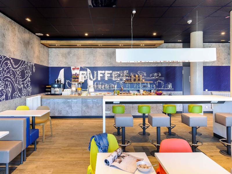 Ibis Budget Konstanz image