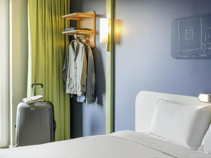 Ibis Budget Konstanz image