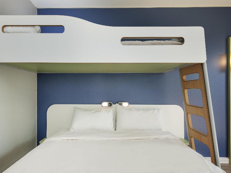 Ibis Budget Konstanz image