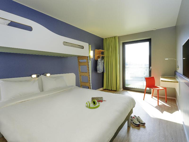 Ibis Budget Konstanz image
