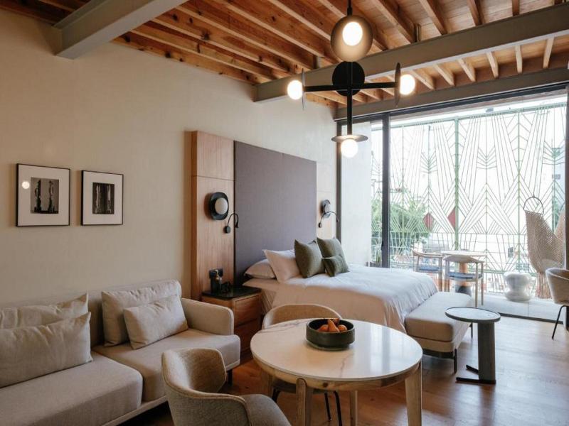 Colima 71 Art Community Hotel image