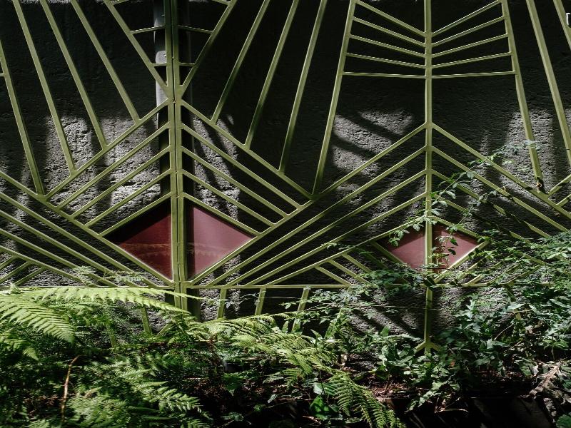 Colima 71 Art Community Hotel image