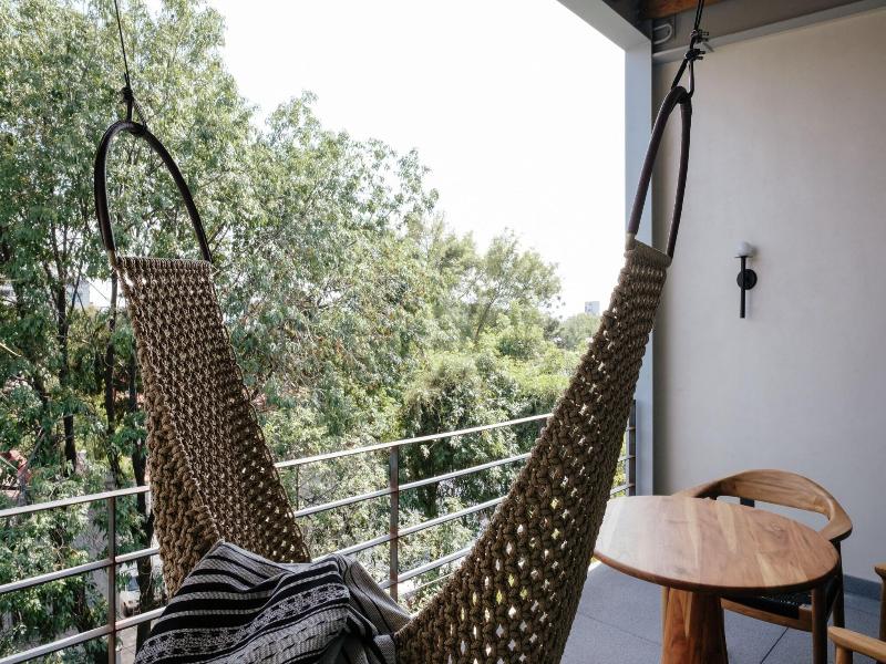 Colima 71 Art Community Hotel image
