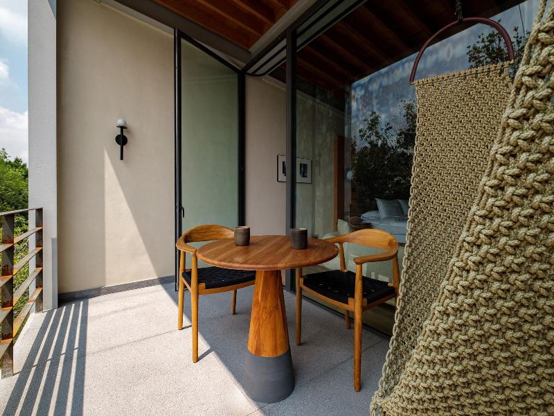 Colima 71 Art Community Hotel image