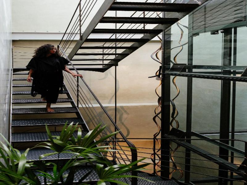 Colima 71 Art Community Hotel image