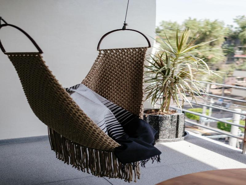 Colima 71 Art Community Hotel image