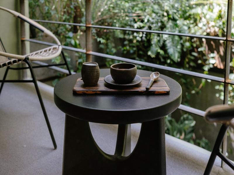 Colima 71 Art Community Hotel image