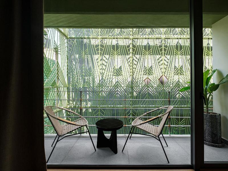 Colima 71 Art Community Hotel image