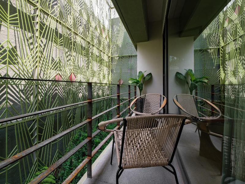 Colima 71 Art Community Hotel image