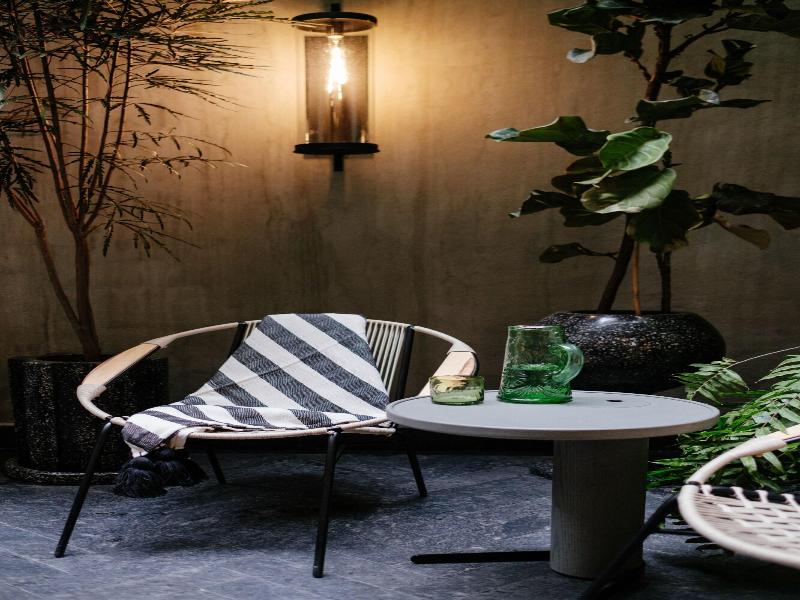 Colima 71 Art Community Hotel image