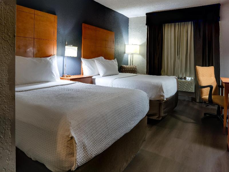 American Inn Suites