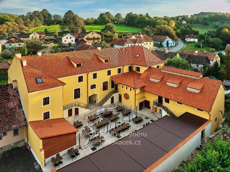 Pivovar Ro Mberk image