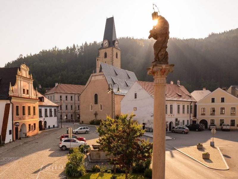 Pivovar Ro Mberk image
